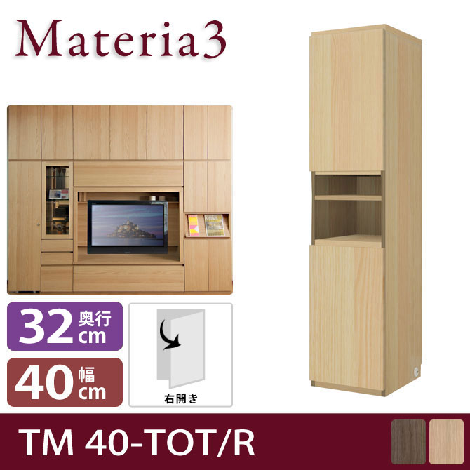 Materia-3 TM D32 40-TOT/R/7773246