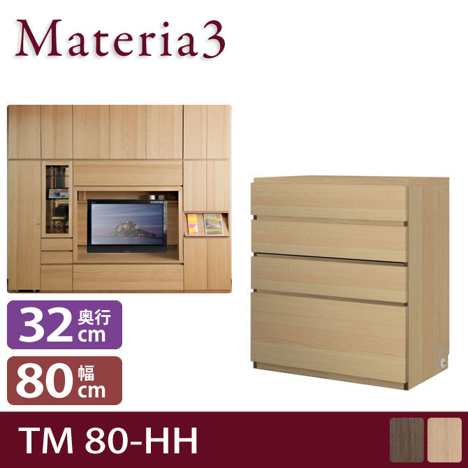 Materia-3 TM D32 80-HH/7773290